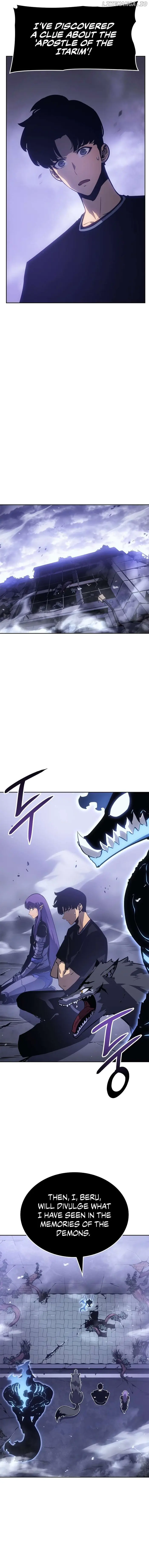 Solo Leveling Ragnarok - Chapter 20 image 10_optimized